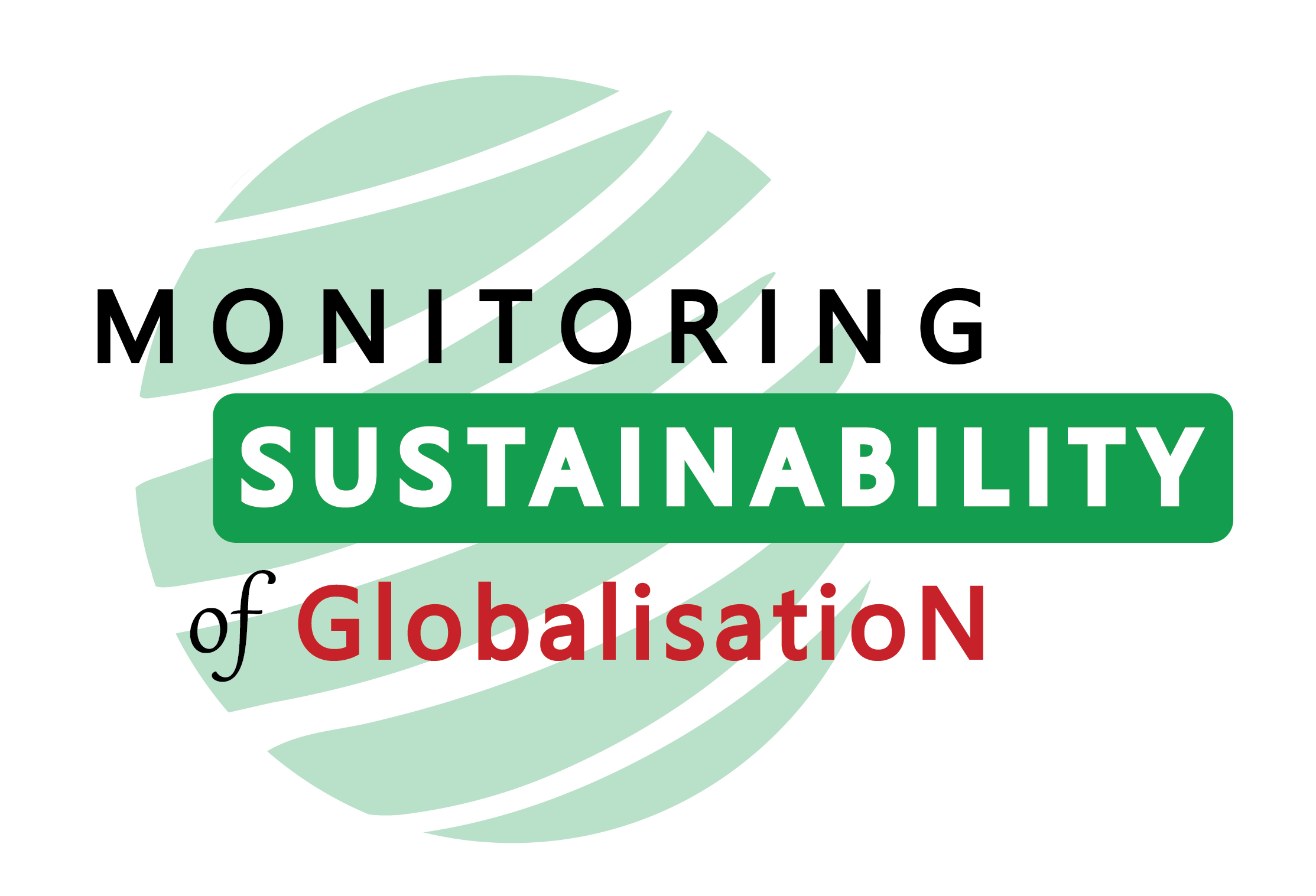 Monitoring Sustainability of Globalisation